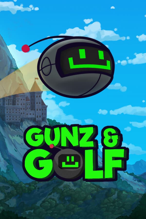 Gunz & Golf