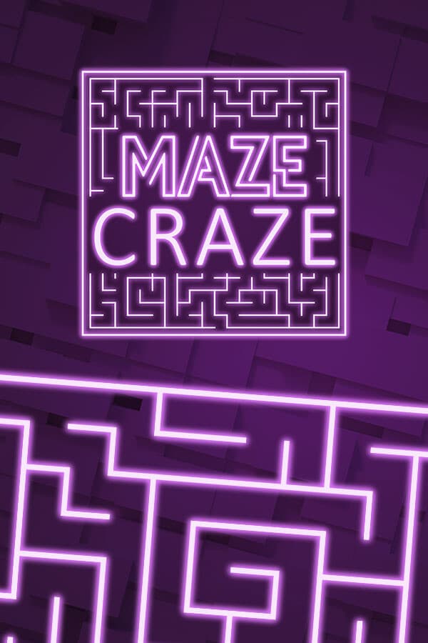 Maze Craze