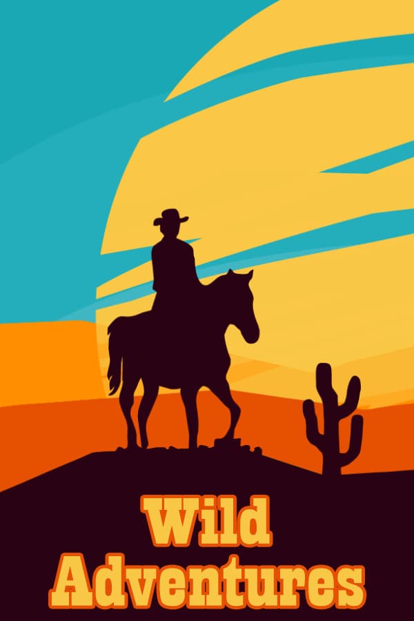 Wild Adventures