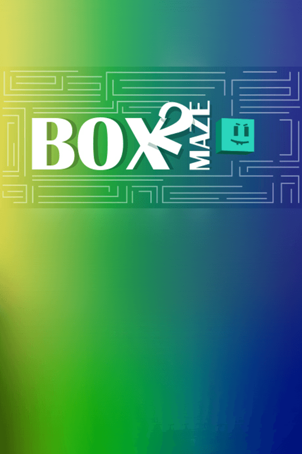 Box Maze 2 : Agent Cubert