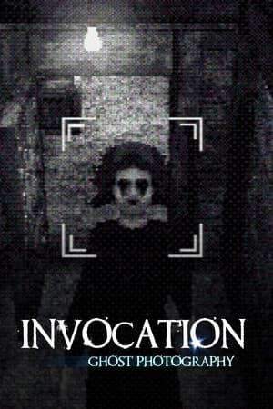 Invocation: Ghost Photography