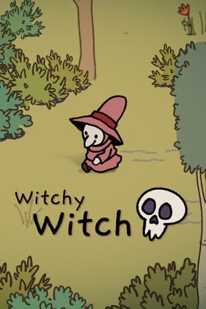 Witchy Witch