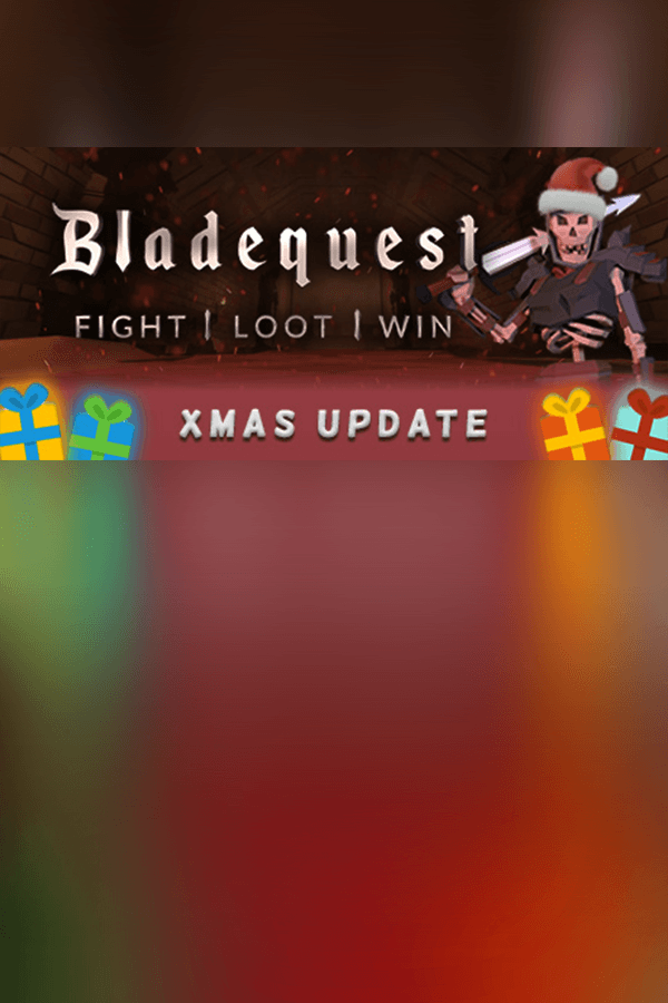 Bladequest