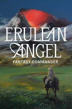 Erulean Angel: Fantasy Commander