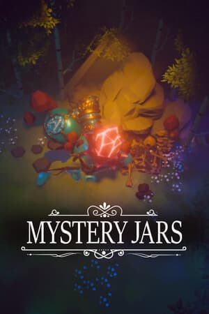 MysteryJars