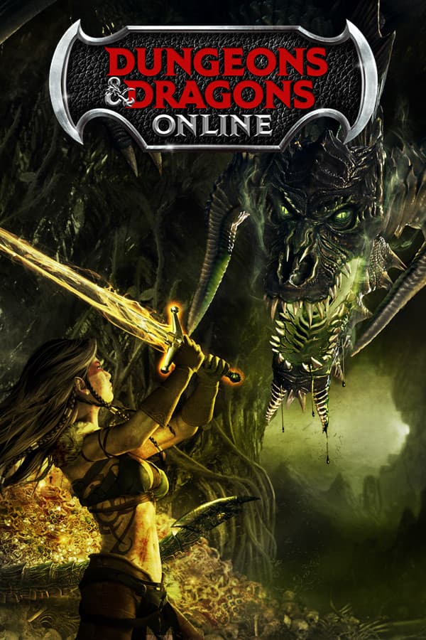 Dungeons & Dragons Online