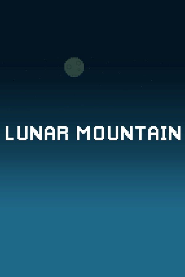 Lunar Mountain