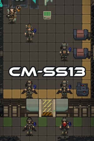 CM-SS13