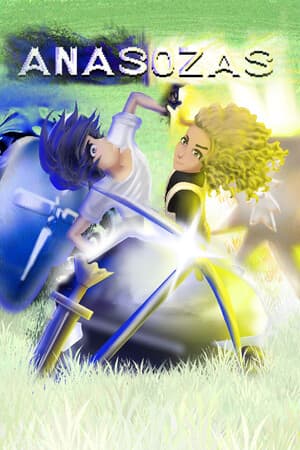 Anasozas: Another Surreal World