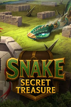Snake: Secret Treasure
