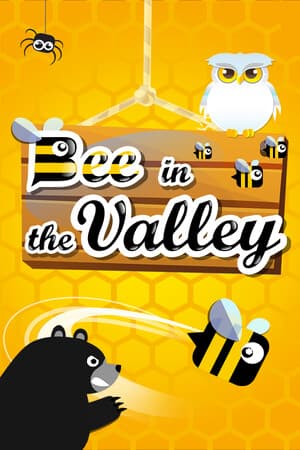 Bee In The Valley