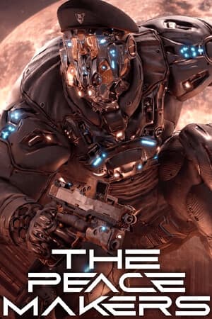 The Peacemakers