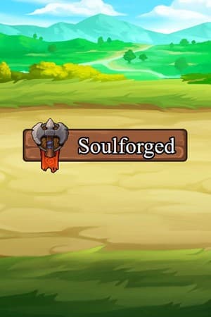 Soulforged