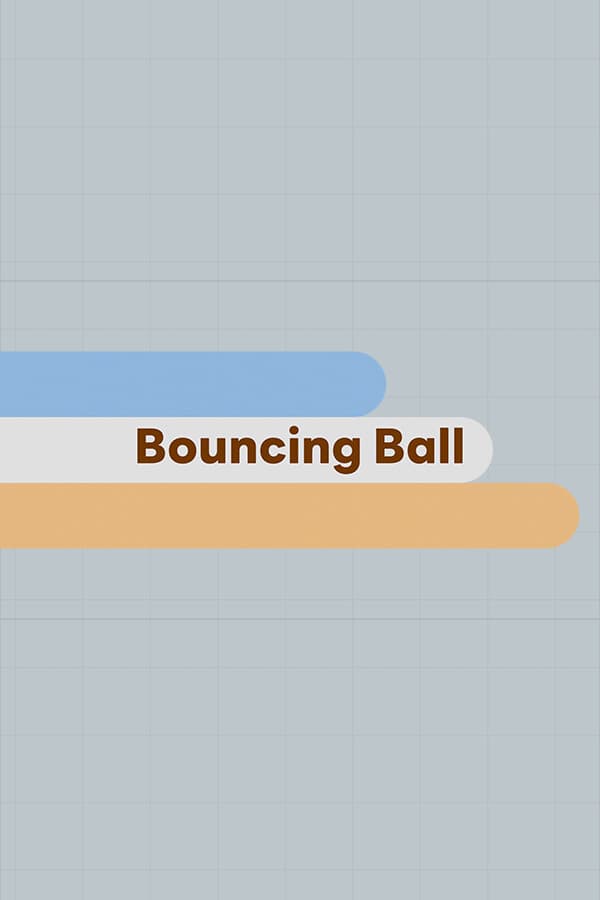 BouncingBall