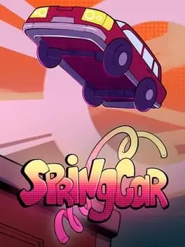 SPRINGCAR