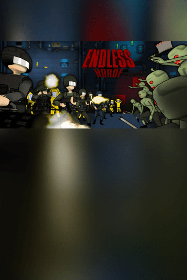 Endless Horde