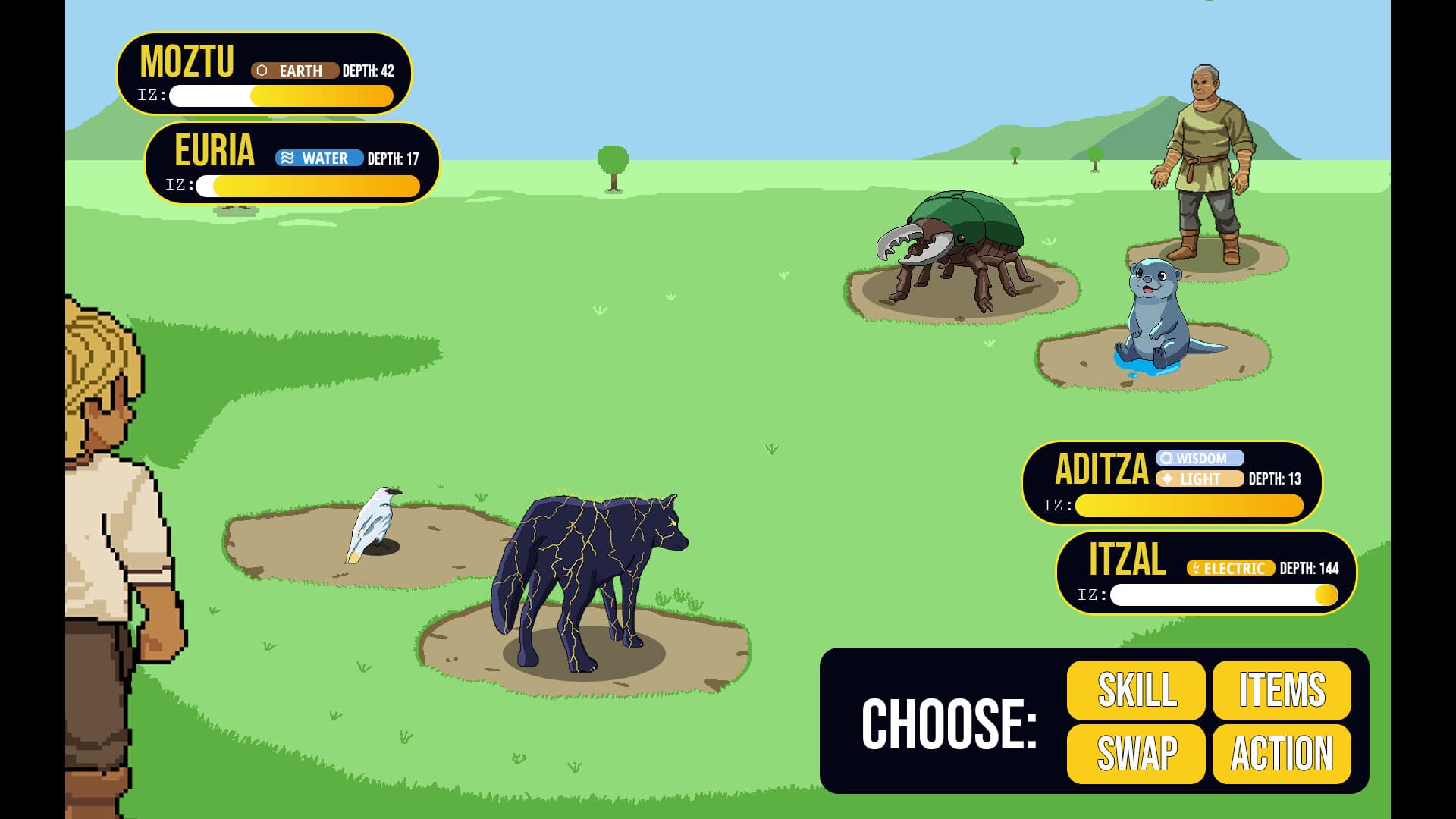 Game Image