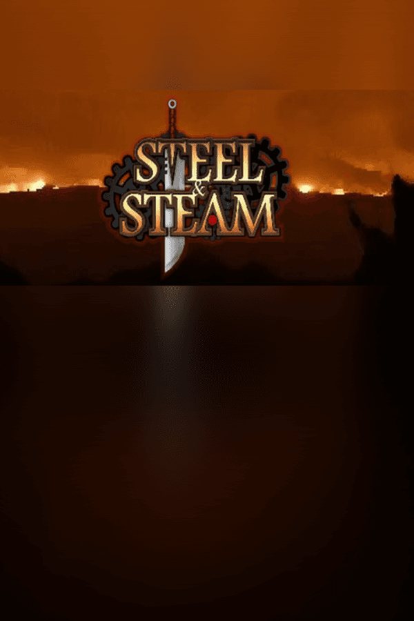 Steel & Steam: Episode 1