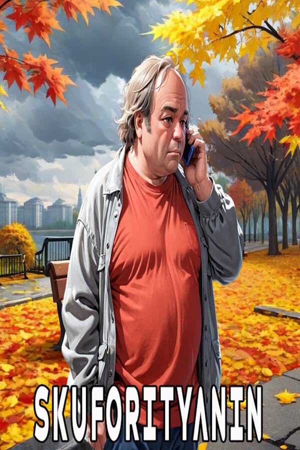 Скуфоритянин