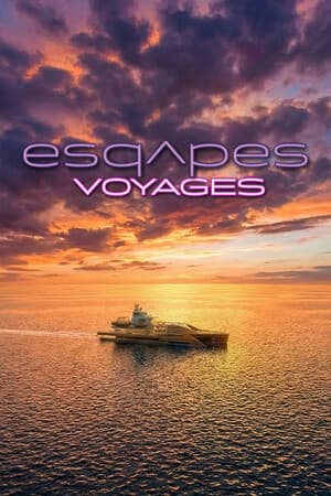 Esqapes: Voyages