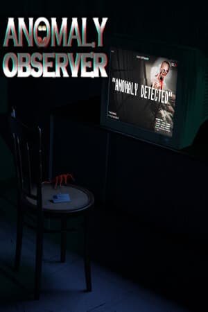 Anomaly Observer