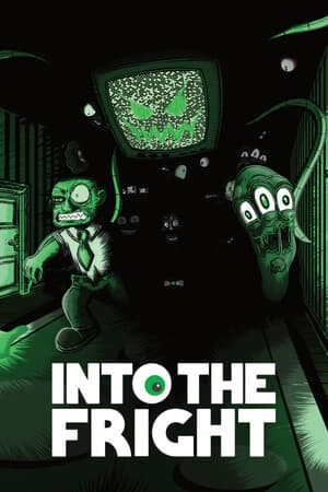 Into The Fright