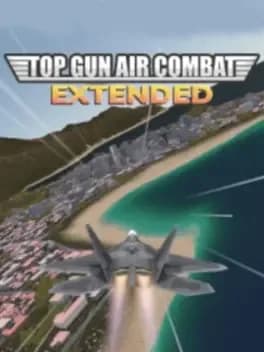 Top Gun Air Combat Extended