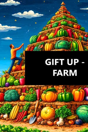 GIFT UP - FARM