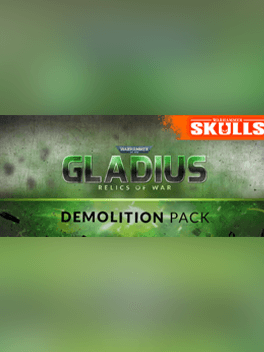 Demolition Pack