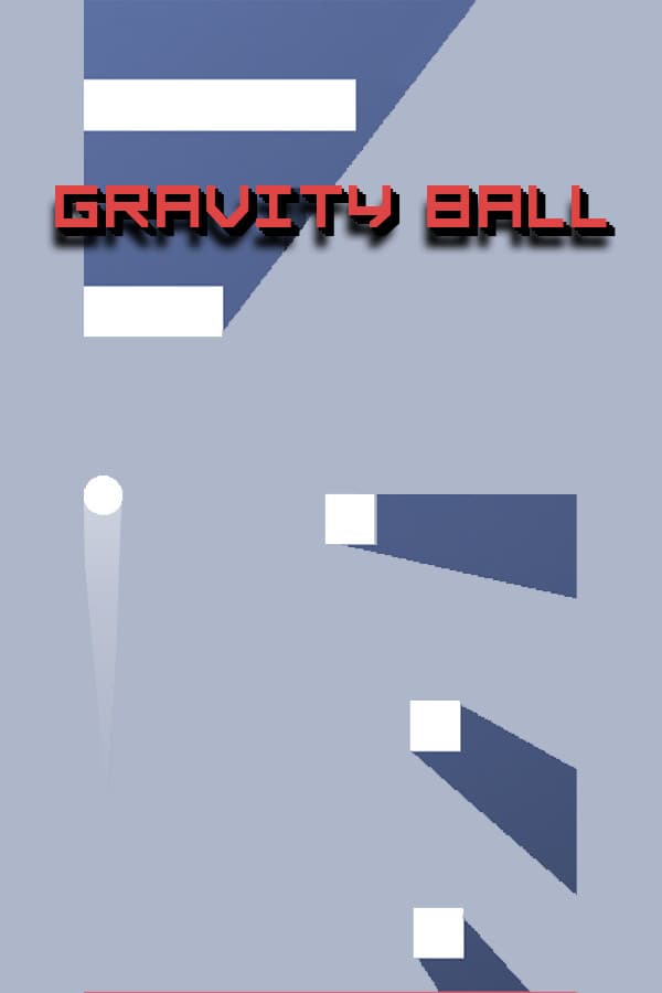 Gravity Ball