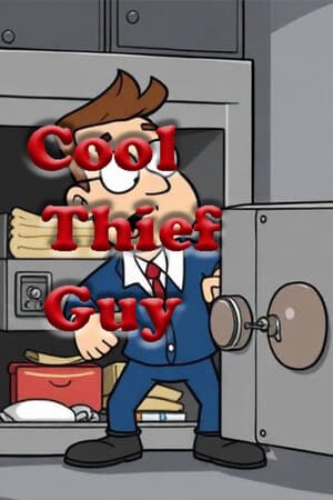 Cool Thief Guy