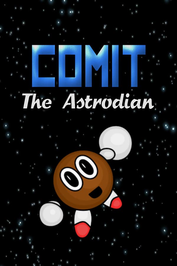 Comit the Astrodian
