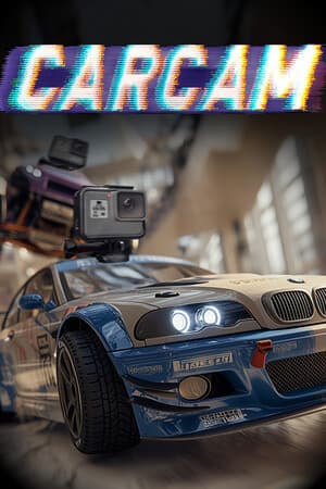 CarCam