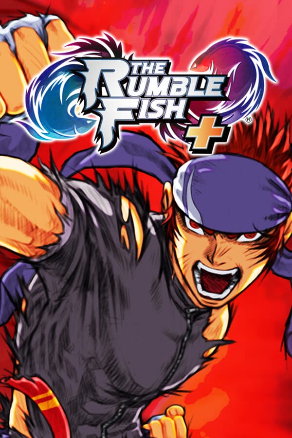 The Rumble Fish +