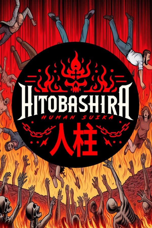 Hitobashira - Human Suika