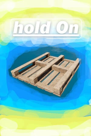 Hold On: The Delivery for the Goose