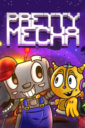 Pretty Mecha