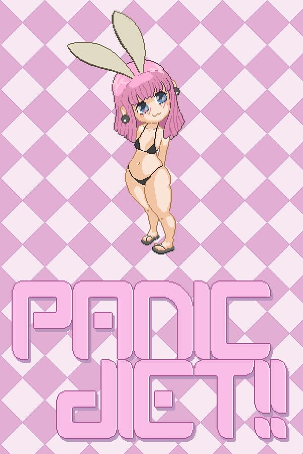 Panic Diet!!