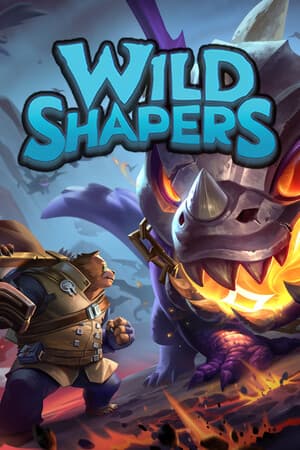 Wild Shapers