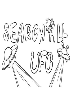 SEARCH ALL - UFO