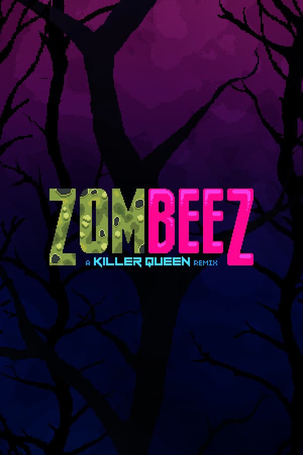ZOMBEEZ: A Killer Queen Remix