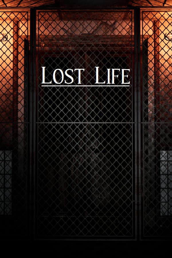 Lost Life: Origins