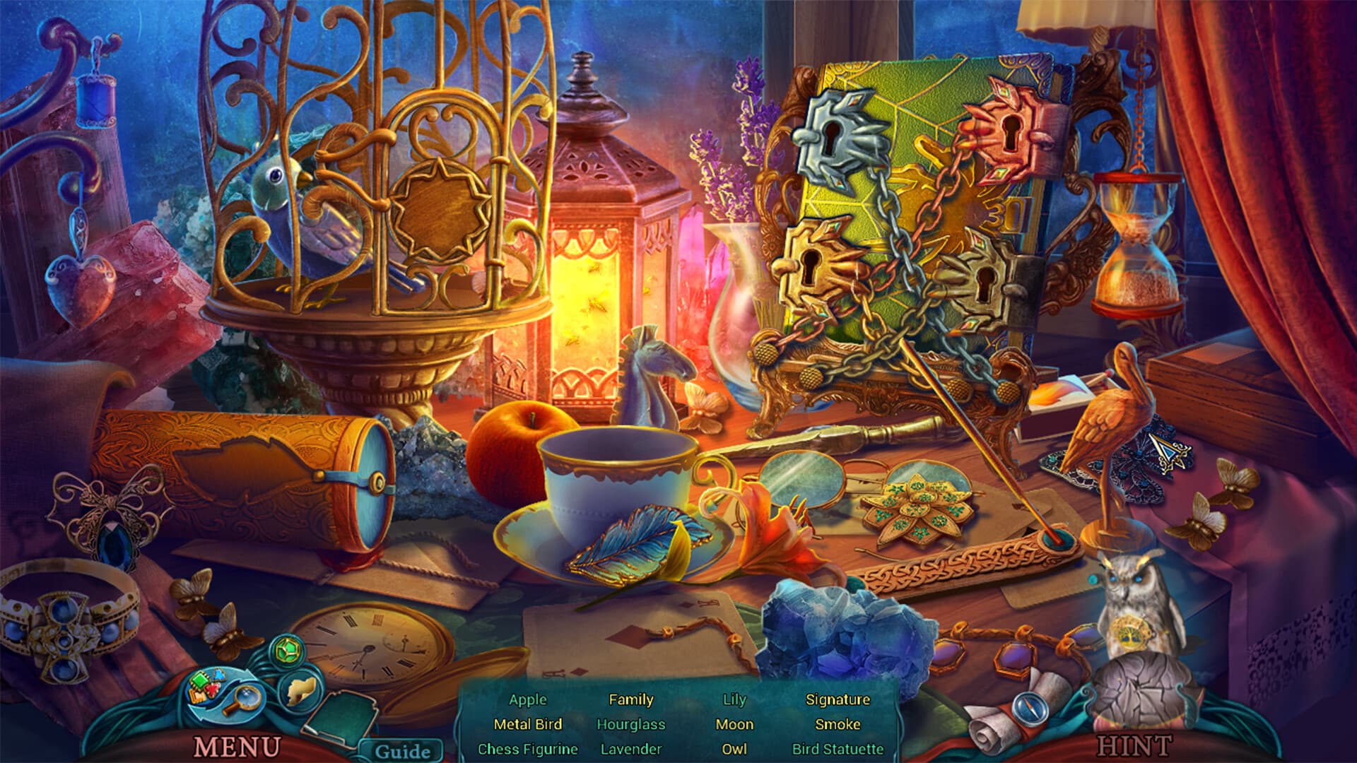 Game Image