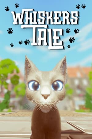 Whiskers Tale