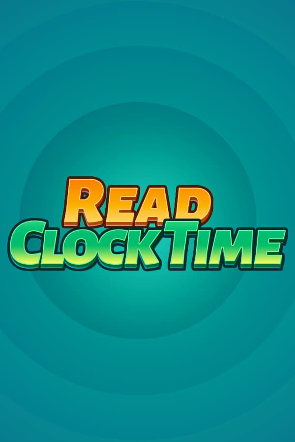 Read Clock Time