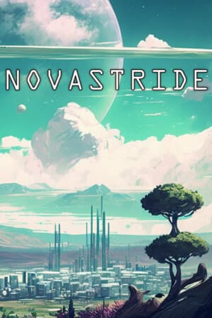 Novastride