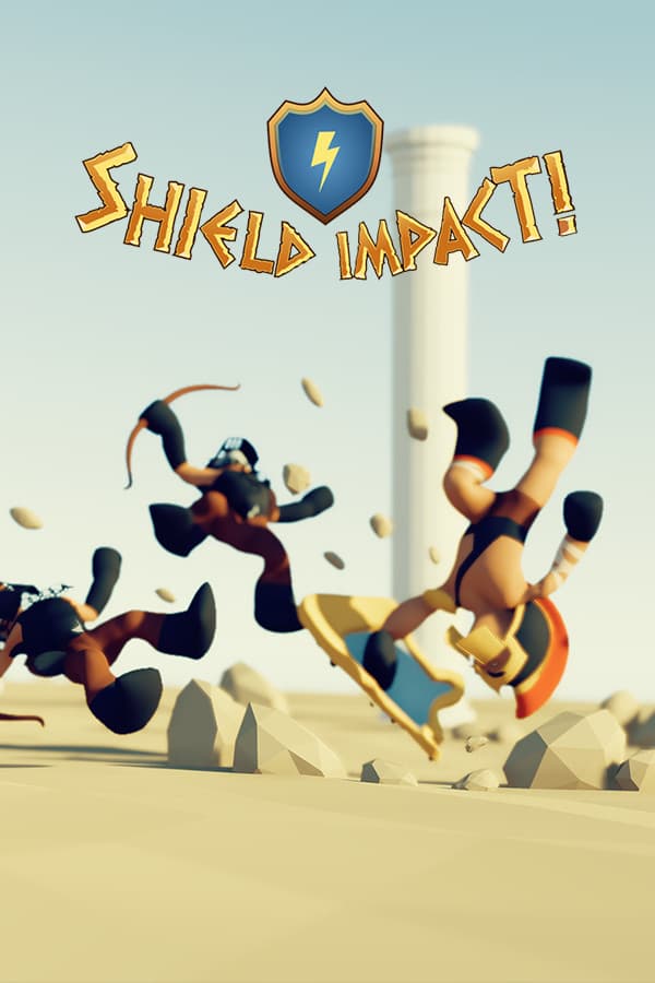 Shield Impact