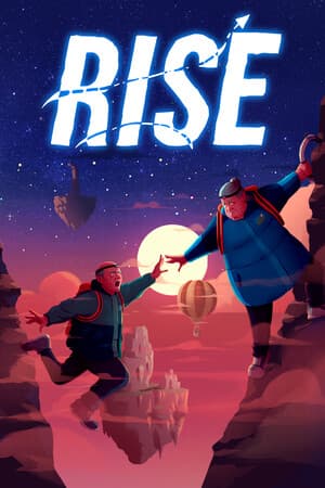 RISE