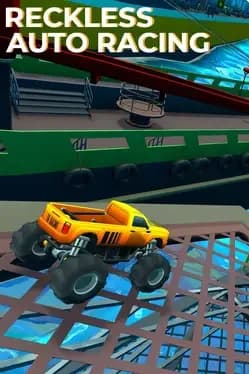 Reckless Auto Racing