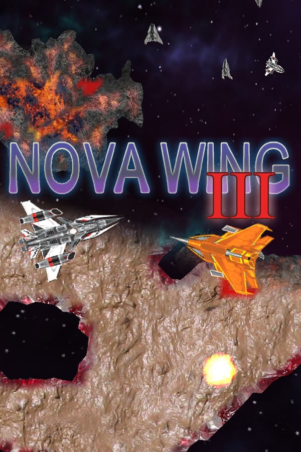 Nova Wing III